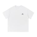 White Oltre Studios T- Shirt